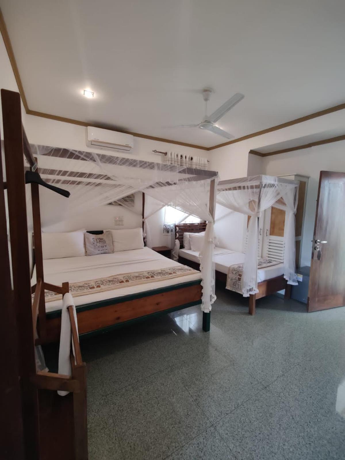 Suriya Arana Bed and Breakfast Νεγκόμπο Εξωτερικό φωτογραφία