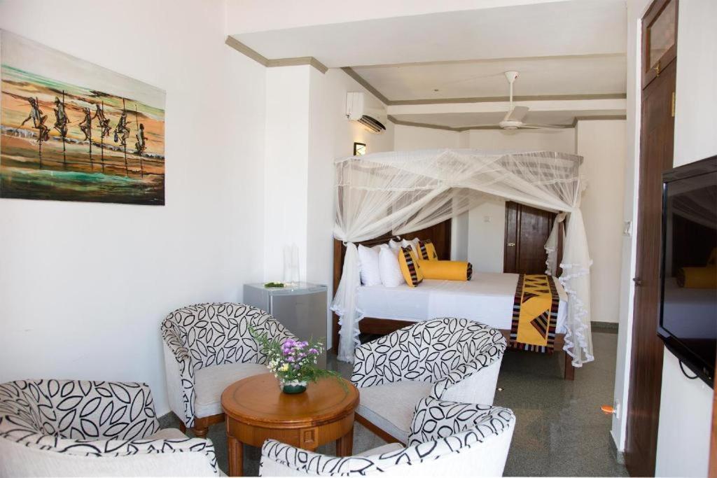 Suriya Arana Bed and Breakfast Νεγκόμπο Εξωτερικό φωτογραφία