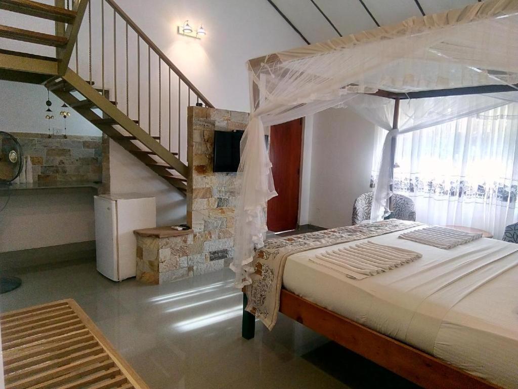 Suriya Arana Bed and Breakfast Νεγκόμπο Εξωτερικό φωτογραφία