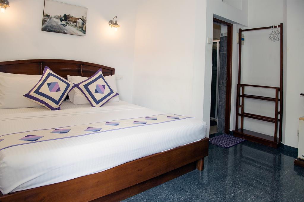 Suriya Arana Bed and Breakfast Νεγκόμπο Εξωτερικό φωτογραφία