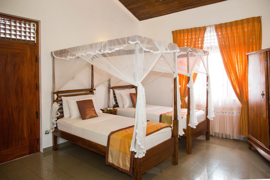 Suriya Arana Bed and Breakfast Νεγκόμπο Εξωτερικό φωτογραφία
