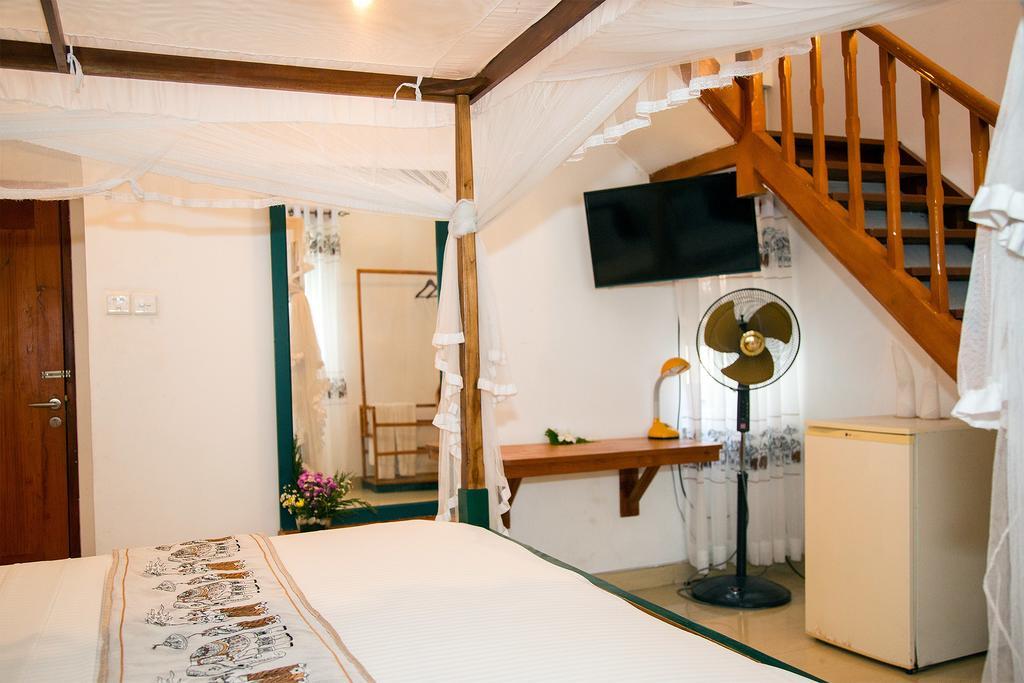 Suriya Arana Bed and Breakfast Νεγκόμπο Εξωτερικό φωτογραφία