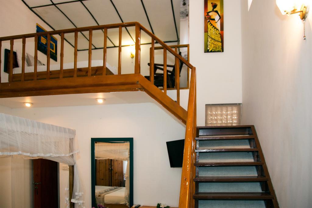 Suriya Arana Bed and Breakfast Νεγκόμπο Εξωτερικό φωτογραφία