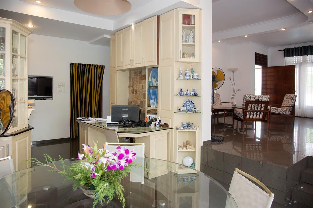 Suriya Arana Bed and Breakfast Νεγκόμπο Εξωτερικό φωτογραφία