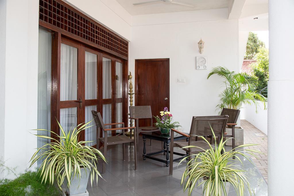 Suriya Arana Bed and Breakfast Νεγκόμπο Εξωτερικό φωτογραφία