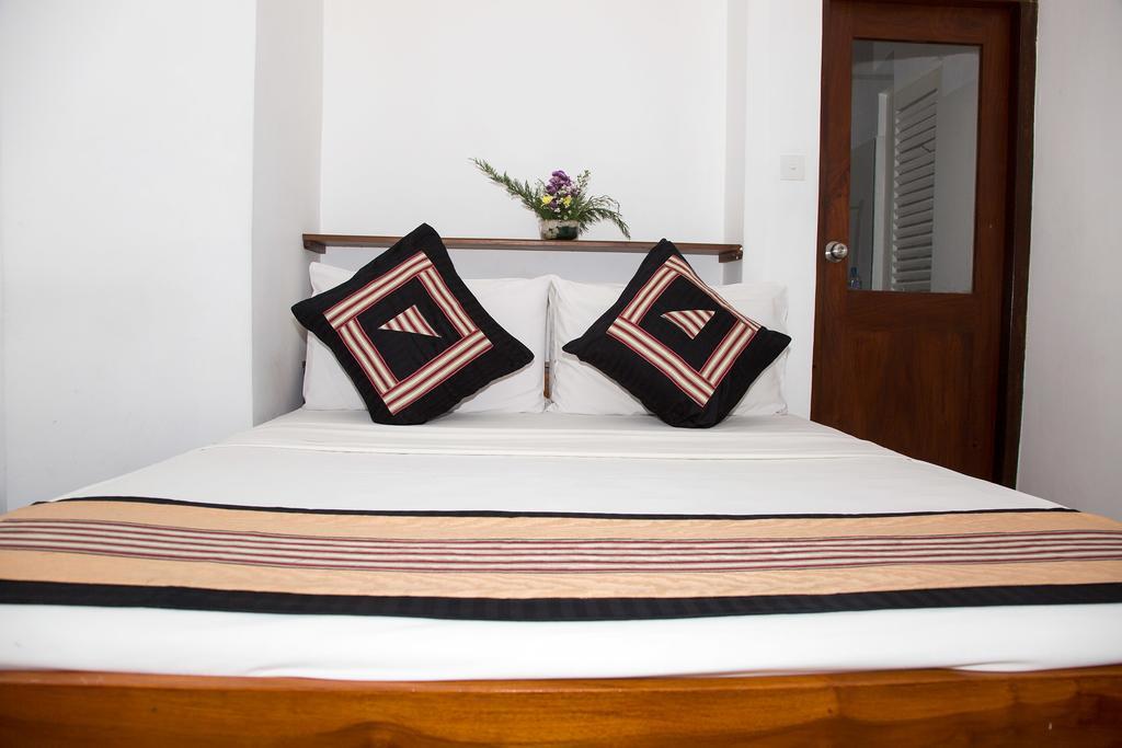 Suriya Arana Bed and Breakfast Νεγκόμπο Εξωτερικό φωτογραφία