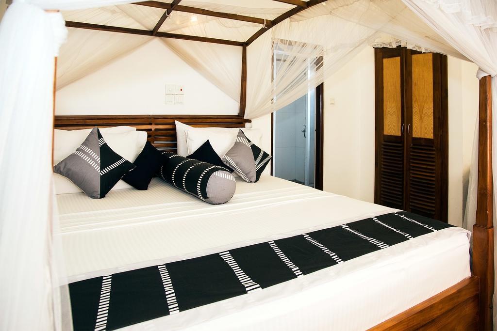 Suriya Arana Bed and Breakfast Νεγκόμπο Εξωτερικό φωτογραφία