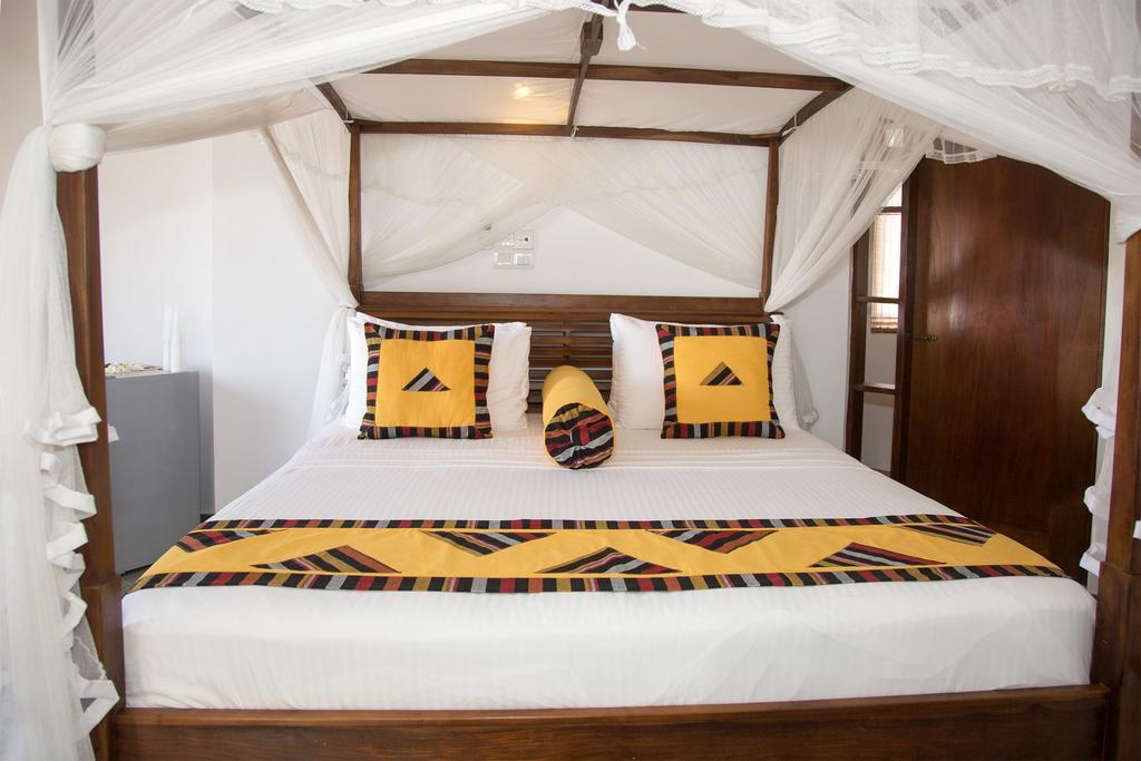 Suriya Arana Bed and Breakfast Νεγκόμπο Εξωτερικό φωτογραφία