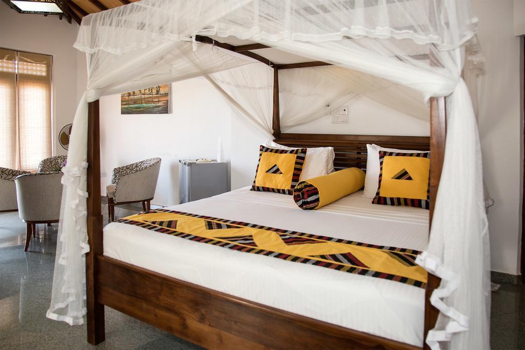 Suriya Arana Bed and Breakfast Νεγκόμπο Εξωτερικό φωτογραφία