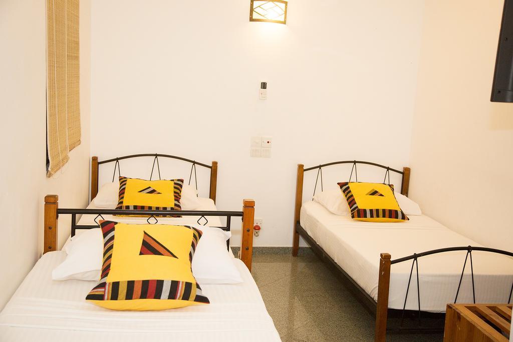 Suriya Arana Bed and Breakfast Νεγκόμπο Εξωτερικό φωτογραφία