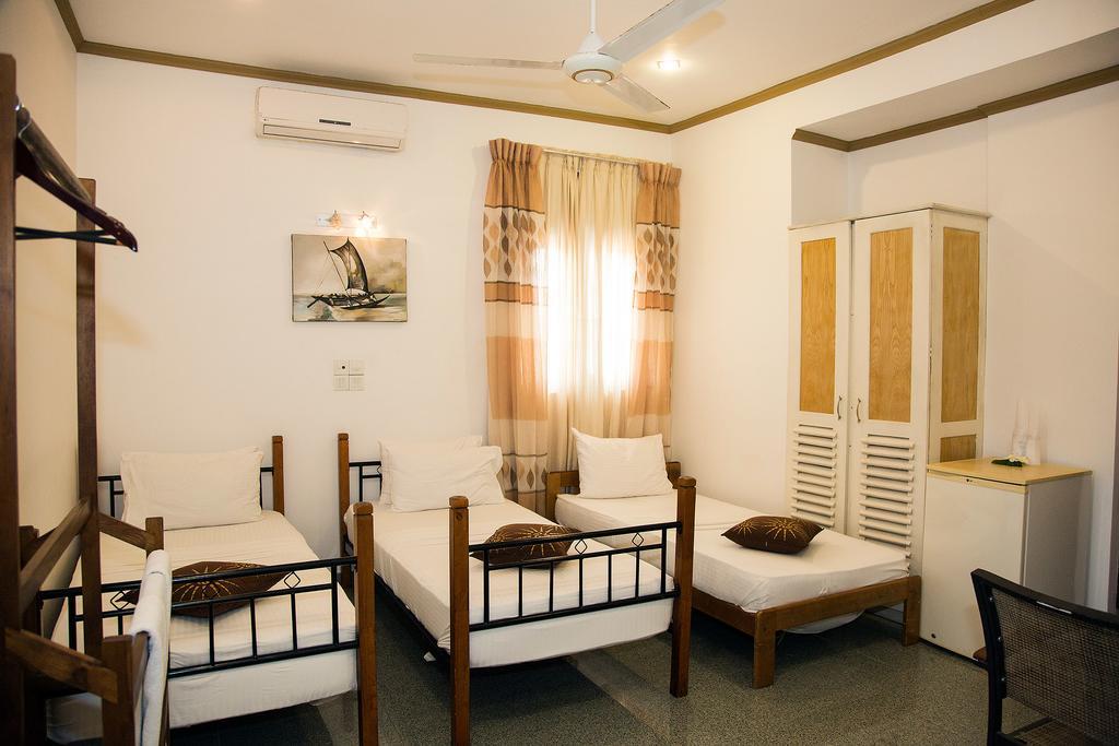 Suriya Arana Bed and Breakfast Νεγκόμπο Εξωτερικό φωτογραφία