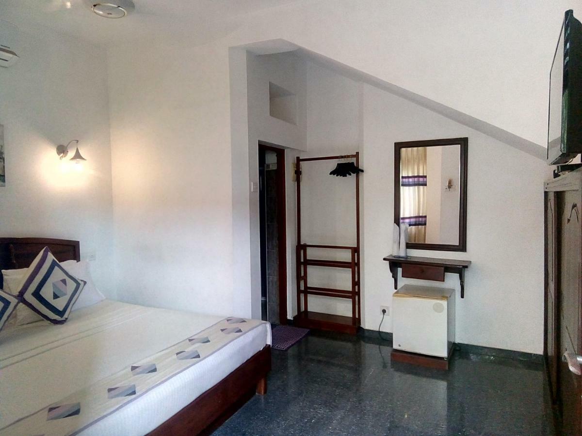 Suriya Arana Bed and Breakfast Νεγκόμπο Εξωτερικό φωτογραφία