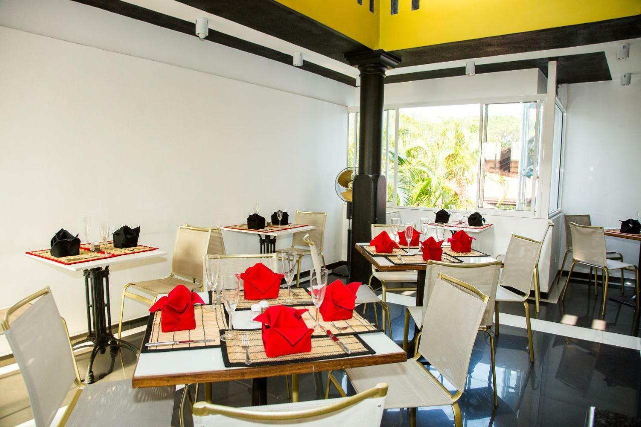 Suriya Arana Bed and Breakfast Νεγκόμπο Εξωτερικό φωτογραφία
