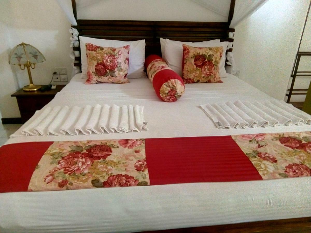 Suriya Arana Bed and Breakfast Νεγκόμπο Εξωτερικό φωτογραφία