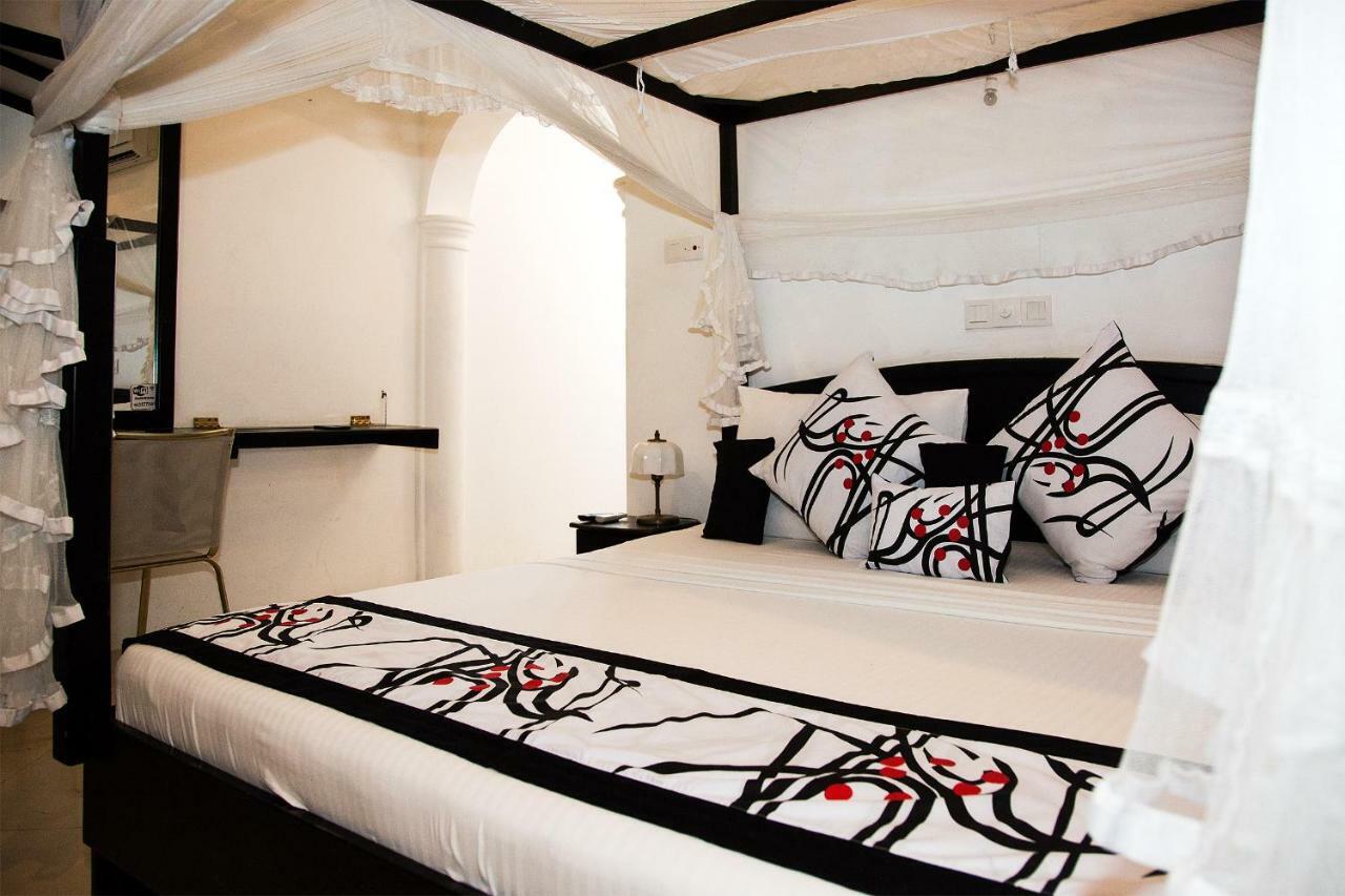Suriya Arana Bed and Breakfast Νεγκόμπο Εξωτερικό φωτογραφία